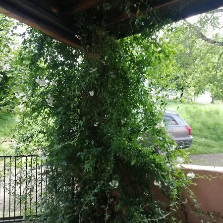 El Mirador De * Abionzo