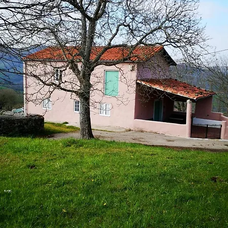 Holiday home El Mirador De *