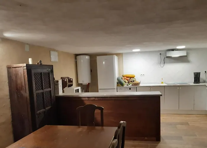 El Mirador De Holiday home Abionzo