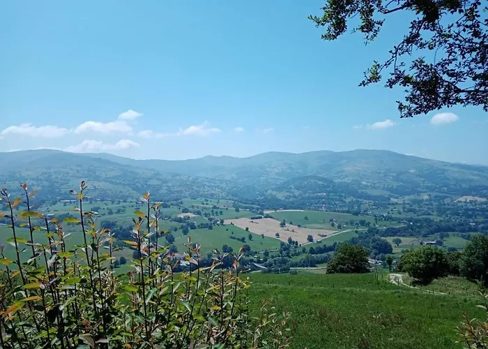 El Mirador De Holiday home *