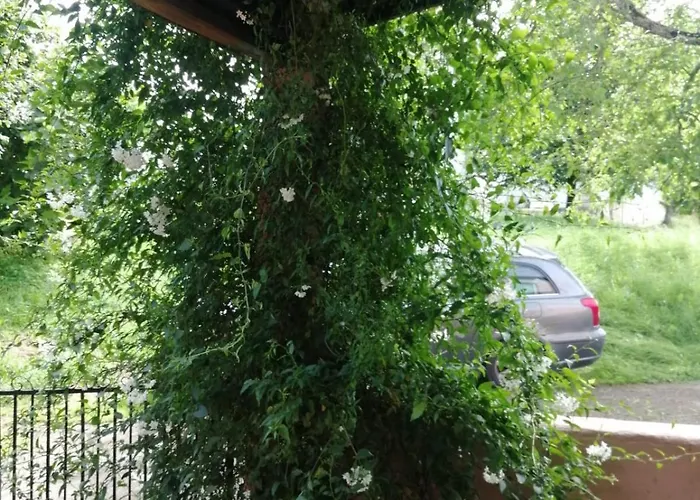 El Mirador De * Abionzo